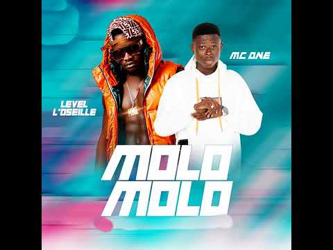 Level L'Oseille feat MC One molo molo