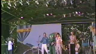 White Collar Holler - Free Hot Lunch