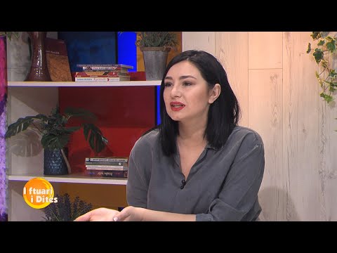 Rreze Dielli 22 Janar 2020 - P. 3 - E Ftuar Katerina Trungu, autore e "Ditari i Balonave"