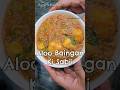 Aloo Baingan Ki Sabji Easy And Tasty YouTubeShorts Shorts Viral AlooKiSabji AlooBainganKiSabji