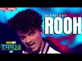 Rooh | UK RAPI BOY | Hustle 2.0