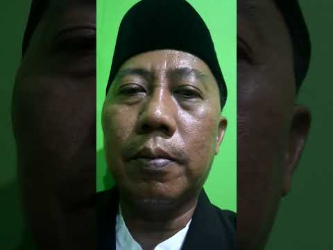 MIFTAHUL JANNAH OLEH KHOLIFATUS SHIDDIQIYYAH BAPAK ABDUL MALIK