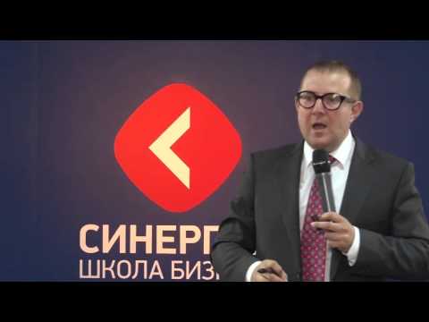 Живой вебинар Игоря Рызова Эмоциональный баланс в переговорах