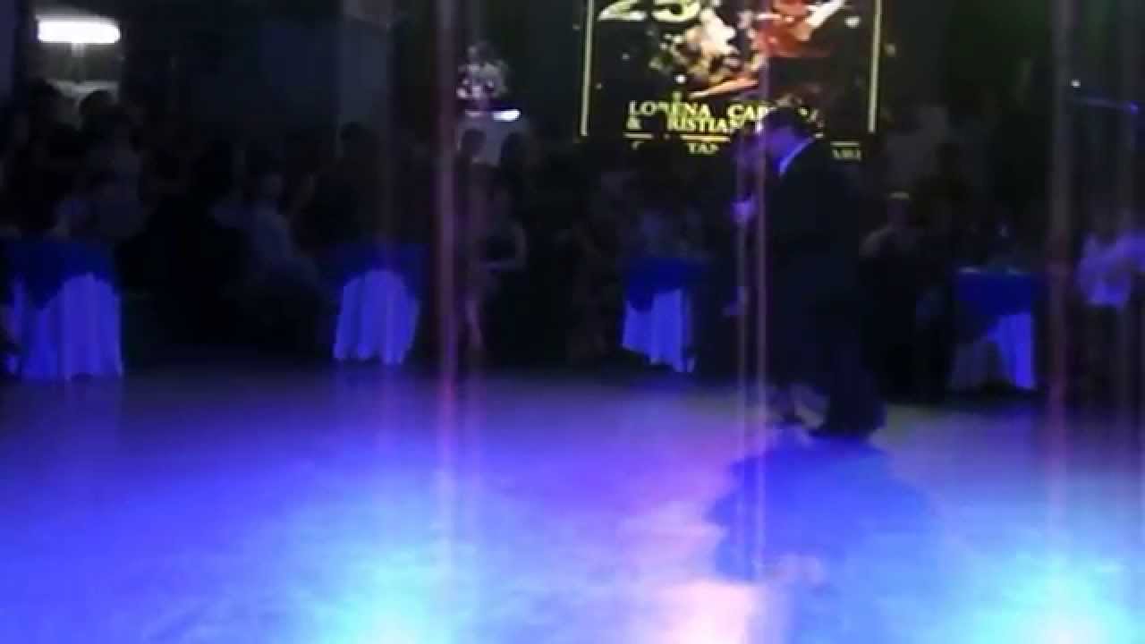 DSCN0558 Lorena Cabrera y Cristian Lopez Ganadores de Fruto Dulce