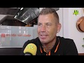 GGHTV: Rolf Tangel, filmster met een Groen Geel Hart