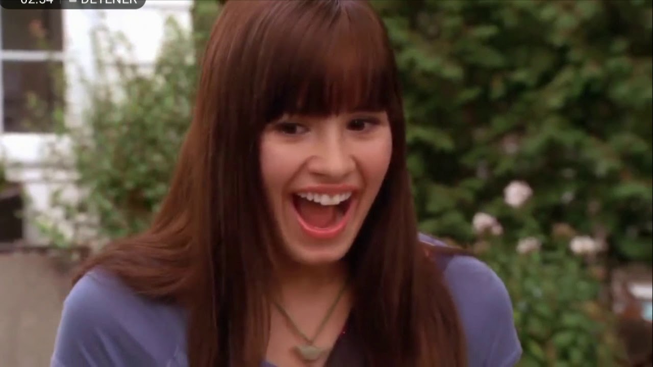 Camp rock 1 Parte1