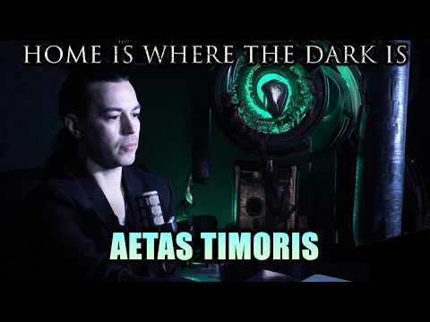 AETAS TIMORIS The New SORDES DOMINUM EP | Home Is Where The Dark Is #59