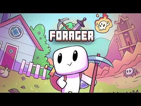 Forager - Review
