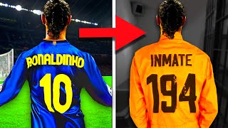 How This Football Legend Became A Criminal