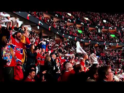 Hockey Night in Canada Tease - January 10, 2015