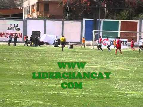 Copa Perú: Comentario San Simón - Unión Huaral