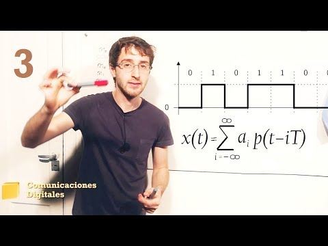 DIGITAL COMMUNICATIONS: Part 3 | The Translator