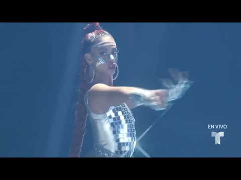 Farruko & Ankhal Premios Billboard 2022