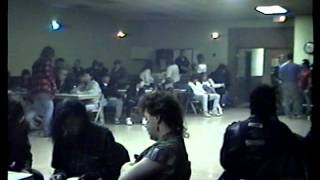 SLAUGHTERHOUSE Detroit, MI (Feb 3, 1990) Odd Fellows Hall Part1