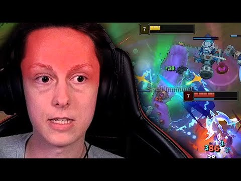 Als Mundo gegen VAYNE AUF DER LANE #GLHF