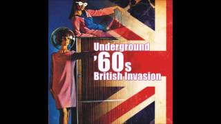 14. The Outlaws - Shake With Me / V.A. Underground &#39;60s British Invasion 1