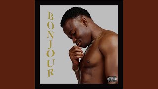 Bonjour Music Video