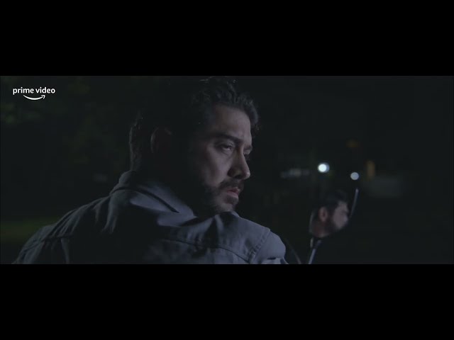 One Good Day | Narrative Trailer | Prime Video