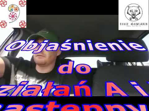 Objasnienie do działań A i B naszych Tym razem Piotras