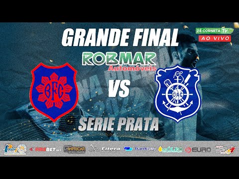 BONSUCESSO X OLARIA | FINAL SUB 13 - SÉRIE PRATA