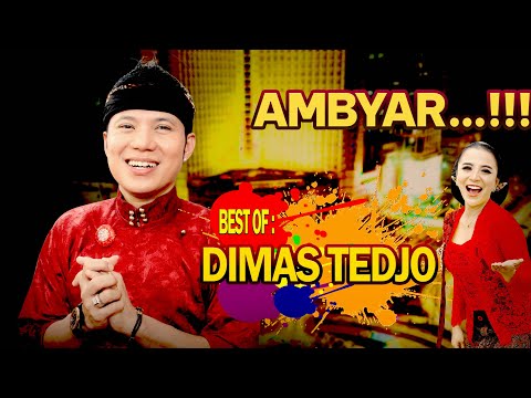 🔴 Live Rec DIMAS TEDJO DKK KOPLO Campursari NEW CAHYO MUDHO Versi AMBYARRRR-AN #dimastedjo
