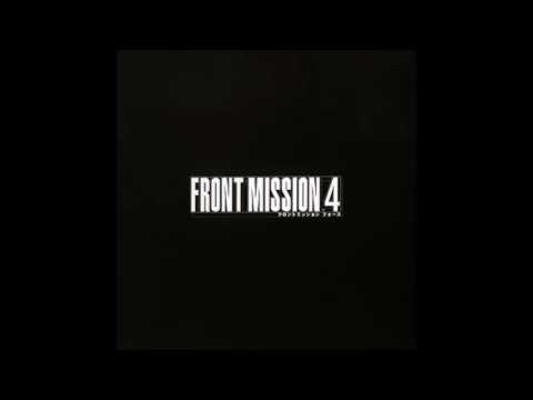 Boot Camp - Front Mission 4 Soundtrack