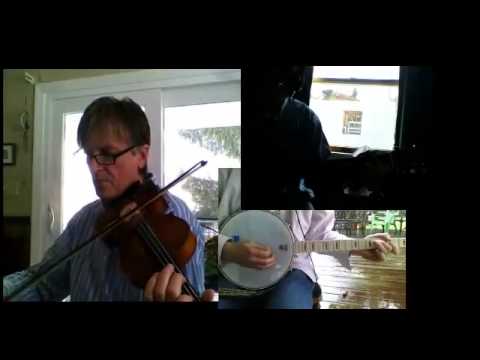 Fiddle Lessons by Randy: Cranitch p. 85, Jackie Coleman's reel, 80