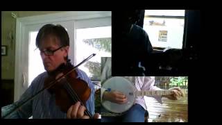 Fiddle Lessons by Randy: Cranitch p. 85, Jackie Coleman's reel, 80