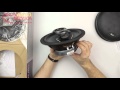 Відеоогляд Kicx PD 803