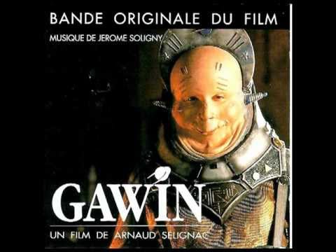 BOF GAWIN / JEROME SOLIGNY 