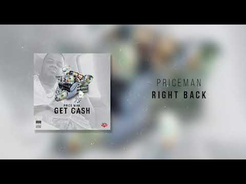 Right Back - Price Man
