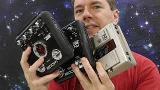 Video thumbnail for Zoom's forgotten compact multi effects pedals: 505, G2, and G2nu by Gearfacts