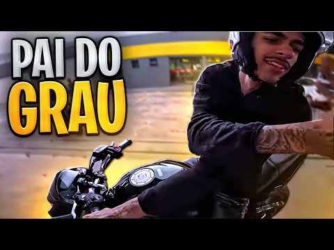 1. Domingrau com Muniz part 1