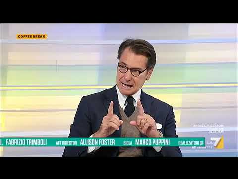 UE, Sommella: "Ascoltiamo Angela Merkel, è molto preoccupata per la pandemia. Azzeriamo le ...