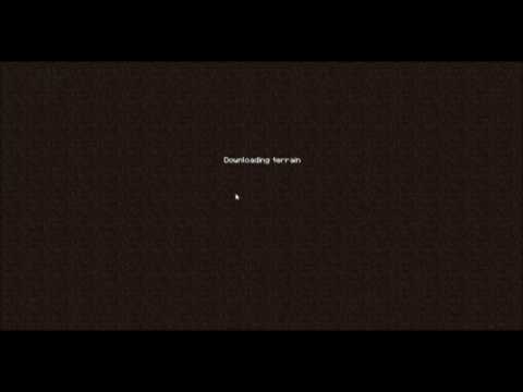 How to make a portal to the Eternal Frost Dimension in Minecraft 1.5.2-1.8