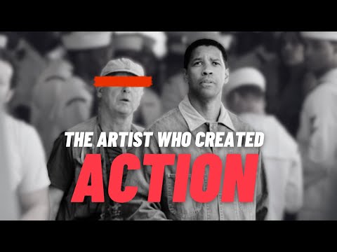 Tony Scott: The Godfather of Action