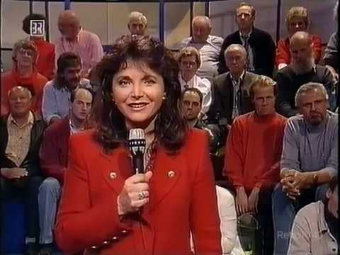 BR DAB Radio Pilotprojekt 17.10.1995