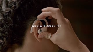 How to Get the Perfect Fit: Powerbeats Pro Comfort & Sound Guide