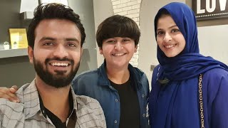 Download lagu Explore Riyadh with Shayaan 🥰🇸🇦❤( Riyadh trip part - 3 ) #Shifa_syed #Dehlawi_gold_silver mp3