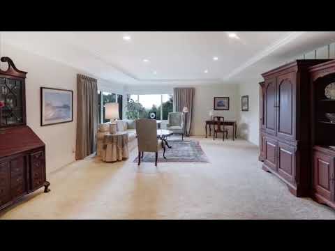 Just listed in Whittier