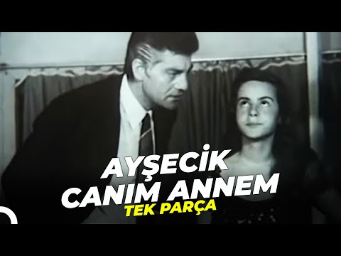 Ayşecik Canım Annem
