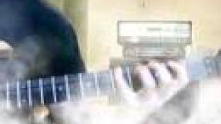 Metalocalypse Dethklok - Murder Train A-Comin&#39;