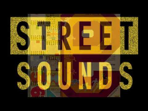 Street Sounds Electro 9 Full Album