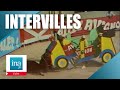 Intervilles 73 Alès Avignon Archive INA