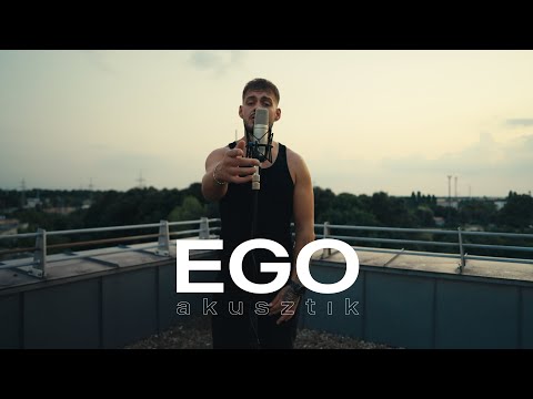 4TRESS - EGO (AKUSZTIK)