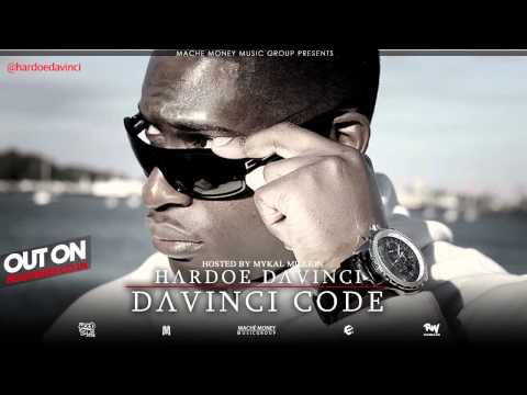 Hardoe Davinci - Hustle ft PakMan [LEAK]