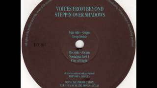 Voices From Beyond  -  City of Light
