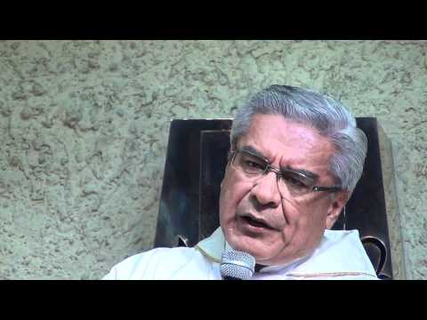 Homilía Domingo 7 de agosto de 2011. La transfiguración de Jesús 1/2