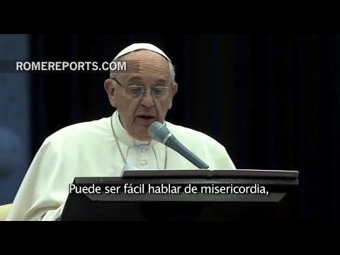 Papa pide que cada diócesis construya una labor social como recuerdo del Jubileo