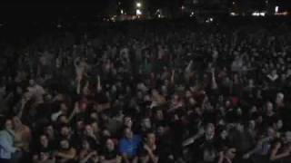 Peyote Asesino - El ojo blindado ¨Sumo¨ (Pilsen Rock 2009)